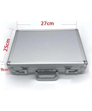104 Pcs Optical Trial Lens Set with Measuring Glasses Test Frame Optometry Lens Optometry Frame Set for Precision Testing and Measurement - Buy Online on GoSupps.com