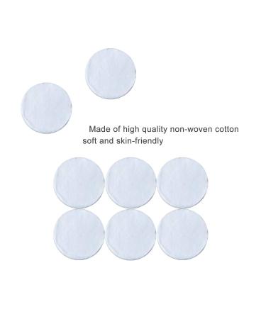 100 Pieces Compressed Disposable Facial Mask Sheets - DIY Skin Care + Free Mask Bowl - Buy Online on GoSupps.com