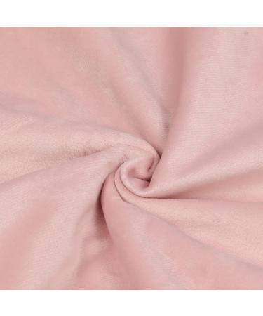 Electric Blanket for Girls - Soft & Washable Plush Pink Bunny Shoulder Wrap - Buy Online on GoSupps.com