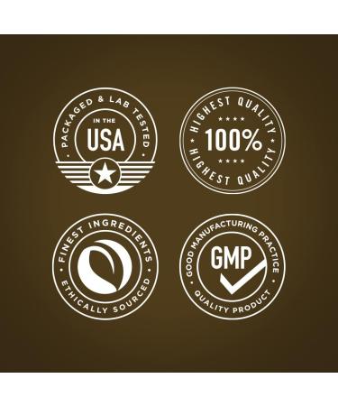 Piping Rock Shiitake Mushroom Supplement | 120 Capsules | Lentinus Edodes Herbal Extract | Non-GMO Gluten Free - Buy Online on GoSupps.com