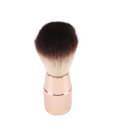 Curved Metal Handle Razor Brush - Easy to Clean Effective Residue Removal Durable Nylon Bristles | Ideal Gift - Buy Online on GoSupps.com