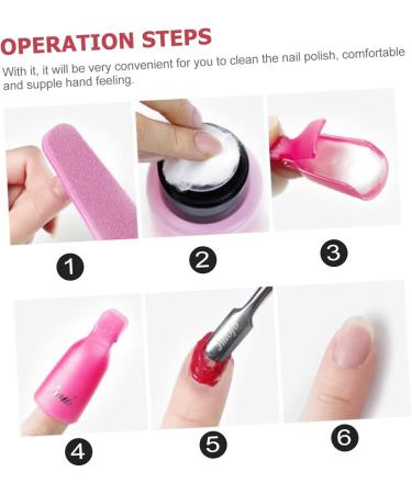 FOMIYES 300 pi ces Boules de Coton pour Dissolvant Ongles Coton Absorbant Doux pour Retrait Gel Vernis Usage Professionnel et Domicile - Buy Online on GoSupps.com