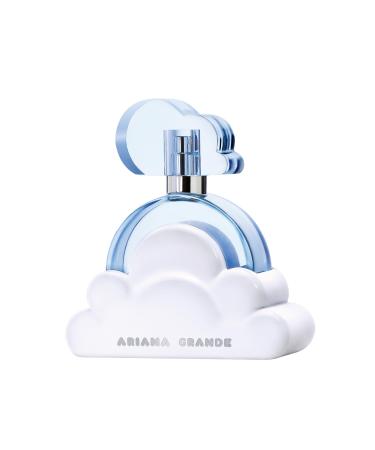 Ariana Grande Cloud Eau de Parfum Warm Gourmand Fragrance for Women Women's Perfume with Notes of Lavender Coconut Vanilla & Pear 1.7 Fl Oz (Pack of 1) Cloud