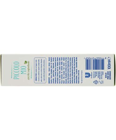 Fissan Piccolo MiO Noodle Change - Premium Quality International Shipping - Buy Online on GoSupps.com