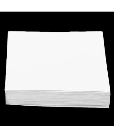 Nail Color Matching Paper | Impermeable Disposable Nail Polish Mixing Paper for Home & Salons - International Shipping Available - Buy Online on GoSupps.com