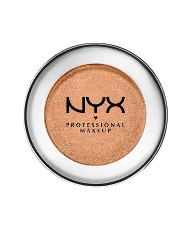 NYX Nyx prismatic eye shadow - liquid gold liquid gold eye shadow - liquid gold (Pack of 1)
