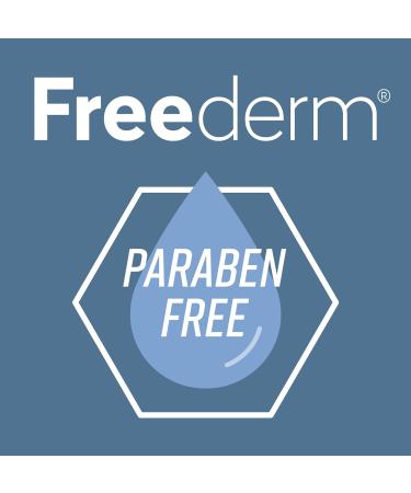 FREEDERM Clearing Oil-Free Face Moisturiser for Spot Prone Skin. Prevents Breakouts. With Niacinamide 50 ml - Buy Online on GoSupps.com