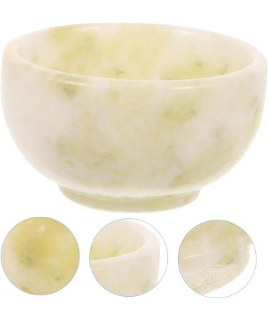 Shop Gleavi Men's Grooming: Hair Care Mugs Shaving Brushes Decorative Shell Cups & Natural Jade Accessories - Buy Online on GoSupps.com