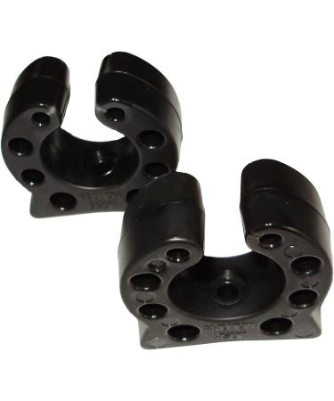 Pole Storage Clips 5/8 - 3/4: Organize Your Space Efficiently - Buy Online on GoSupps.com