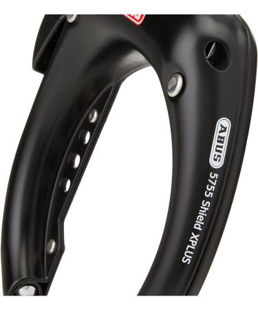 ABUS 5755L NR BK OE Frame Locks - Unisex Adult Universal Design Secure & Stylish International Shipping Available - Buy Online on GoSupps.com