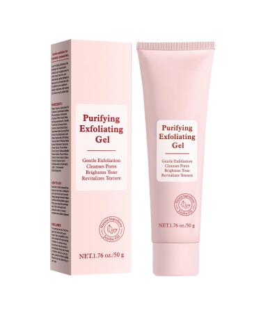 Cleanser for face and body 50 g nonsticky skin cleanser facial cleansing gel for women friends family girlfriends wife mother