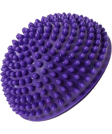 Minkissy 2-Pack Durian Ball Massage Roller - Neck Foot and Body Massager Tool for Relaxation & Recovery | Office & Training Device - Buy Online on GoSupps.com