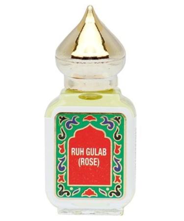 Nemat Fragrances Ruh Gulab (Rose) - Buy Online on GoSupps.com