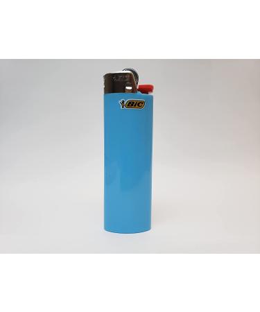 Bic Classic Full Size Lighter Maxi 5 Pack - Reliable and Long-Lasting Lighters - Buy Online on GoSupps.com