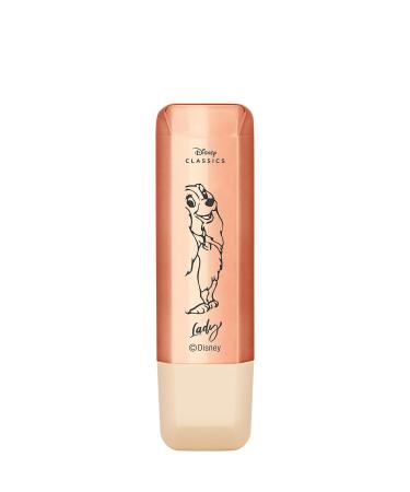 Catrice Disney Classics Lady Satin Coconut Lipstick No. 020 Romance - Pink (3g) | Buy Internationally - Buy Online on GoSupps.com