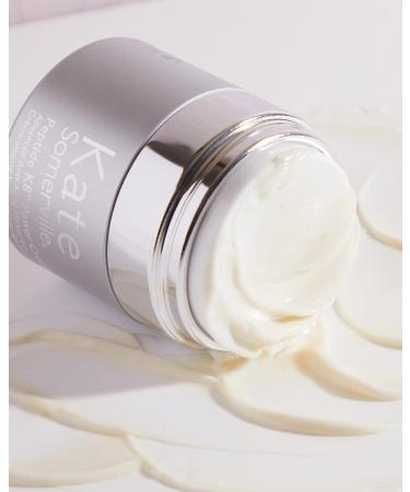 Kate Somerville Peptide K8 Power Cream Advanced Anti-Aging Moisturizer Repairs Damaged Skin Improves Texture & Tone 1 Fl Oz 1 Fl Oz (Pack of 1) - Buy Online on GoSupps.com