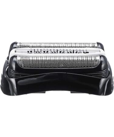 Poweka Razor Spare Part 32B | Compatible with Braun Series 3 3090cc 3040S 3020 340 320 Electric Shears International Shipping Available - Buy Online on GoSupps.com