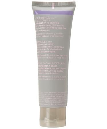 Mary Kay Timewise Age Minimize 3D Night Cream 1.7 oz for Normal to Dry Skin - Buy Online on GoSupps.com
