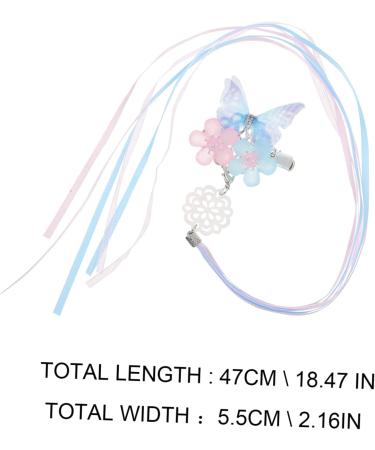 Beavorty 3 Pairs Hanfu headwear hair clips for girls hair barrettes for girls chinese decor Cute Hair Accessories Han Chinese Clothing Hairpin wedding hair clips Children Hair Clips Miss - Buy Online on GoSupps.com