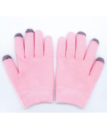 FOMIYES 2 Pairs Moisturizing Gloves Gels Gloves Beauty Care Gloves Moisturizing Sleeping Gloves Lotion Dry Skin Dry Cracked Hands Cotton Miss Dry Hands Cosmetic - Buy Online on GoSupps.com