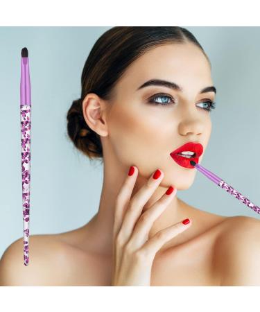 Buy WLLHYF 4PCS Eye Makeup Brush Set Professional Portable Eyeshadow Blending & Eyebrow Brushes for Women & Girls | International Shipping - Buy Online on GoSupps.com