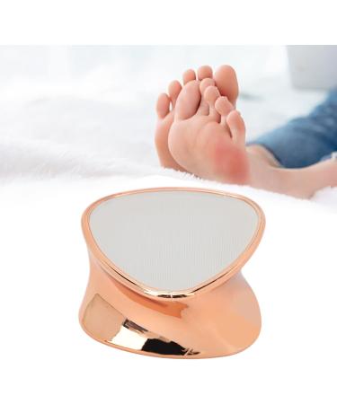 Skin Hair Exfoliator Washable Multi Particle Hair Eraser Tool Double Sided Smoothing for Arm (Gold) - Buy Online on GoSupps.com