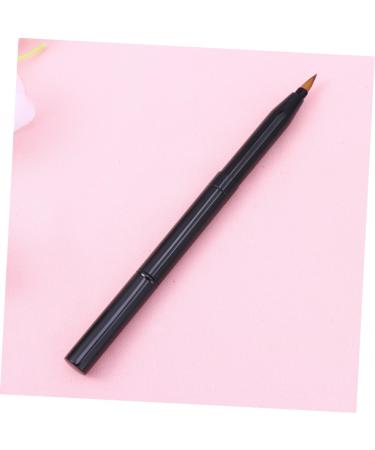 Didiseaon Lipstick Brush Applicator Set - Double Head Lip Gloss Wand & Lip Scrubber for Flawless Makeup Application - Buy Online on GoSupps.com