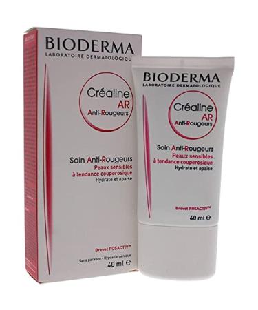 Crealine by Bioderma AR: Anti-Redness Care 40ml