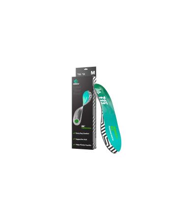 Spenco RX Men's Full Length Plantar Fascia Insoles Size 7-13