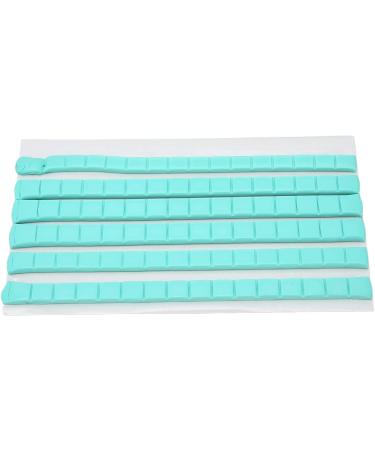 Nail Art Glue Clay Strong Stickiness Safe Multi-Purpose for Gluing False Nails Nail Decoration and Nail Art Coloring Cards - Buy Online on GoSupps.com