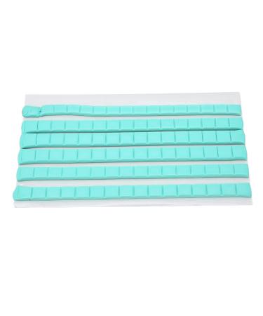 Nail Art Glue Clay multi-purpose green nail pieces Non-marked plasticine till piece tool sticky poster sticky putty nails sticky putty tone