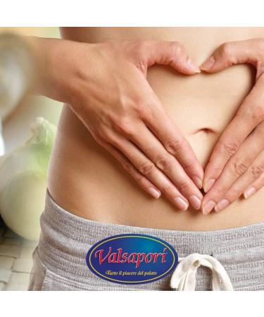  HOME LINE 100% Natural Raw Sliced Garlic - 250g Envelope | Flaked Dried Garlic for Perfect Sauces Soups and Gourmet Dishes - Buy Online on GoSupps.com