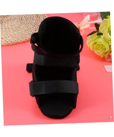 FRCOLOR 3pcs Child Foot Fracture Shoes - Comfortable Foot Fixation & Support for Kids - Buy Online on GoSupps.com