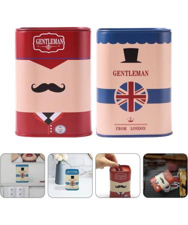 Beaupretty 2-in-1 Razor Blade Recycling Box & Sound Storage Case - Eco-Friendly Disposal for Safe Shaving - Buy Online on GoSupps.com