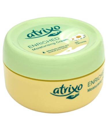 Enriched Moisturising Hand Cream 200ml - Deep Hydration Fast Shipping Worldwide - Buy Online on GoSupps.com