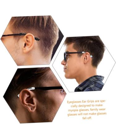 Healeved 20 Pair Glasses Holder - Stylish Solid Earrings & Glasses Organizer for International Shipping - Buy Online on GoSupps.com
