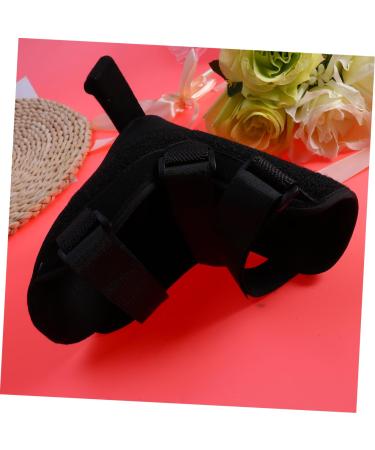 FRCOLOR 3pcs Child Foot Fracture Shoes - Comfortable Foot Fixation & Support for Kids - Buy Online on GoSupps.com