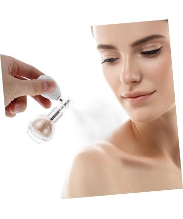DOITOOL De Shimmer Women Dust Liquid Glitter Maquillaje Sprayer Hair Body Girls Iluminador Gloss Dispenser As Shown 1 count (Pack of 1) - Buy Online on GoSupps.com
