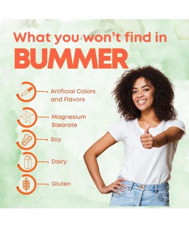 Hem Knockout Fast-Acting Hemorrhoid Pills - Internal Relief Supplement for Pain Swelling & Bleeding - Natural Vein Support Formula - 90 Day Supply - Made in USA - Buy Online on GoSupps.com