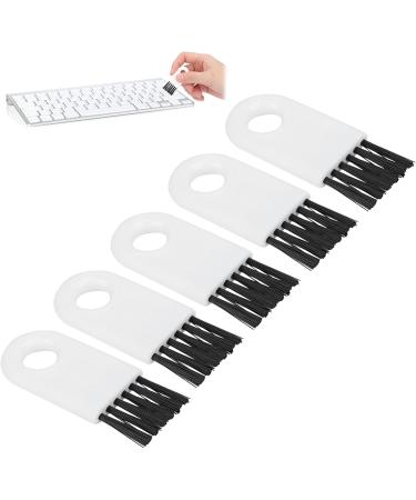 Shaver Cleaning Brushes - 5 Pack High Temperature Resistant for Easy Household Cleaning | International Shipping - Buy Online on GoSupps.com