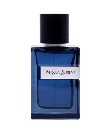 Y Intense by Yves Saint Laurent for Men - 2 oz EDP Spray - Buy Online on GoSupps.com