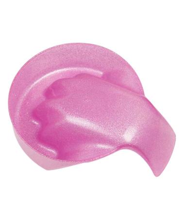 Censhaorme Nail Removal Hand Soaking Bowls with Rectangle Shaped Care Spa Hand Spa Manicure Bowls