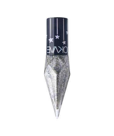Eyeliner Pencil Liquid Eyeliner Colorful Color Pearl Waterproof Eyeliner Colorful Quick Drying Eye Shadow Shimmer Cosmetics for Women Girls Eye Makeup Uaxiu 3