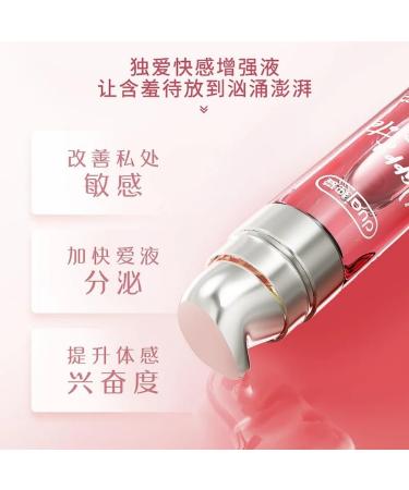 15ml Female Fast Orgasm Drops Libido Enhancer Sex Tight Vagina Stimulant Intense Sex Drop 3pcs - Buy Online on GoSupps.com