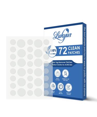 Box of 25 - Sterile Saline Solution Eye Wound Wash Pods (20ml Each)