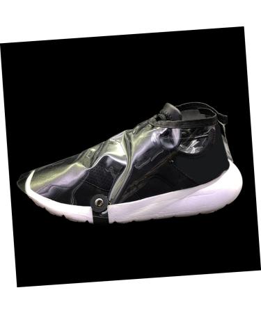 HAPINARY 1 Pair Barber Shoe Covers Haircut Shoes Cloak Hair Accessories Skull Haircut Shoes Protector Barber Shoes Protector Capes Shoes Barber Shoes Cloth Headgear Hair Dye - Buy Online on GoSupps.com