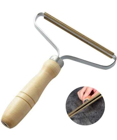 Shop Latrate Anti-Pilling Razor - Premium Care for Sweaters & Cashmere Clothing | Remove Lint & Balls Effortlessly - Buy Online on GoSupps.com