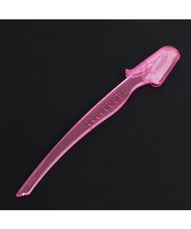 yanwuwa Women Eyebrow Hair Removal Safety for Trimmer Shaper Shaver Foldable Brand New and - Buy Online on GoSupps.com