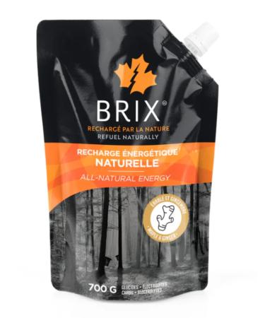 BRIX Gel nerg tique (Gimgembre)