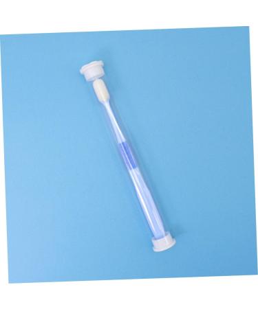 Shop Minkissy 6 Pcs Toothbrush Set - Manual Oral Care for Children & Pregnant Women | International Shipping Available - Buy Online on GoSupps.com